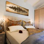 Rustic Villa Jakob With Pool In Tinjan