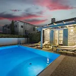 Holiday Home In Liznjan - Istrien 50092