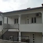 Art Apartment Labin