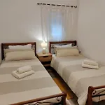 Apartments And Pool Luminous