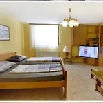 Appartment Astor Umag