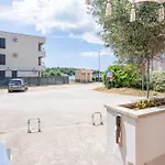 App Akumal-25M Zum Meer, Privatparkplatz, 50 Zoll Smart Tv, Sat