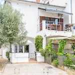 App Akumal-25M Zum Meer, Privatparkplatz, 50 Zoll Smart Tv, Sat