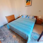 Appartement In Fazana Mit Garten