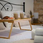 Typisches Istrisches Steinhaus Brnistra In Rakalj