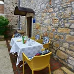 Klimatisierte Wohnung In Tar Mit Garten, Terrasse Und Grill