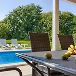 Ferienhaus Mit Privatpool Fuer 6 Personen Ca 80 Qm In Valtura, Istrien Suedkueste Von Istrien