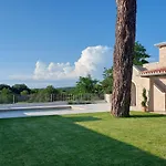 Vila Skarlanija, Umag