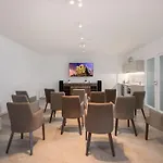 No Title Comfortable Holiday Residence