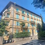 Apartment Villa Helios