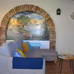 Retro Apartment In Nature