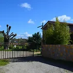 Retro Apartment In Nature