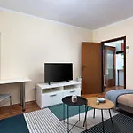Marisan Seaview Apartment