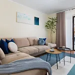 Marisan Seaview Apartment