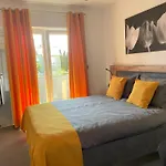 Valkane Beach Apartments