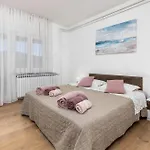 Apartman Nora