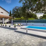 House Katarina With Private Swiming Pool