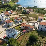 Villa Nerra - Medulin, Mukalba