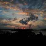 App Letta Sunset Pula