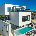 Villa Nerra - Medulin, Mukalba