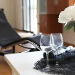 Apartments Racan
