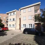 Apartment Dalia