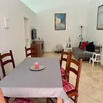 Spacious Apartment
