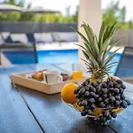 Brandneue Villa Vanda Mit Privatem Pool