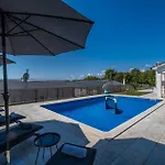 Brandneue Villa Vanda Mit Privatem Pool