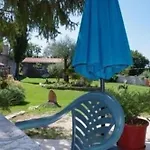 Ferienwohnung In Malerischem Istrischen Dorf