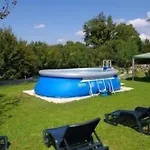 Ferienwohnung In Malerischem Istrischen Dorf