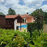 Holiday Home Zahtila