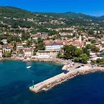 3 Bedroom Stunning Apartment In Lovran