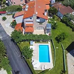 Ferienwohnung Fuer 4 Personen Ca 45 Qm In Medulin, Istrien Suedkueste Von Istrien