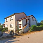 Ferienwohnung Fuer 6 Personen Ca 85 Qm In Fazana-Surida, Istrien Istrische Riviera