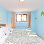 Studio für 4 Personen ca 40 qm in Gajana, Istrien Istrische Riviera