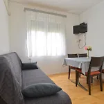 Ferienwohnung Fur 3 Personen Ca 30 Qm In Fazana-Surida, Istrien Istrische Riviera - B62509