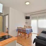 Ferienwohnung Fur 3 Personen Ca 30 Qm In Fazana-Surida, Istrien Istrische Riviera - B62506