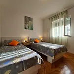 Ferienwohnung Fuer 4 Personen Ca 72 Qm In Valbandon, Istrien Istrische Riviera