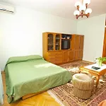 Ferienwohnung Fuer 6 Personen Ca 55 Qm In Fazana-Surida, Istrien Istrische Riviera