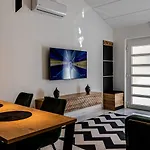 Stylish House Aurora