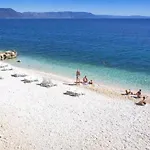 Ferienwohnung Fuer 4 Personen Ca 60 Qm In Rabac, Istrien Bucht Von Rabac