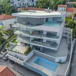 Exclusive Condo Soho Opatija Center With Pool And Terrace