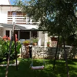Apartments Samsa - Borik