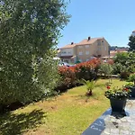 Summer House Pula