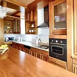 Family Villa In Buje With Pool And Sea View