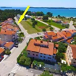 Ferienwohnung Fuer 5 Personen Ca 65 Qm In Fazana, Istrien Istrische Riviera