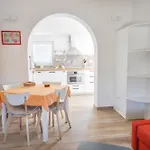 Schoene Wohnung In Novigrad Mit Privatem Parkplatz