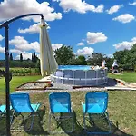 Ferienhaus Mit Privatpool Fuer 6 Personen Ca 67 Qm In Zminj, Istrien Binnenland Von Istrien