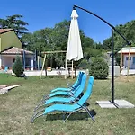 Ferienhaus Mit Privatpool Fuer 6 Personen Ca 67 Qm In Zminj, Istrien Binnenland Von Istrien